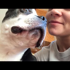 Meet your Posher, Alissa