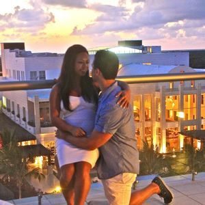 Meet your Posher, Maude