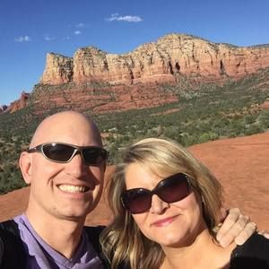 Meet your Posher, Carey