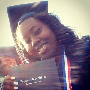 Meet your Posher, Kamaria