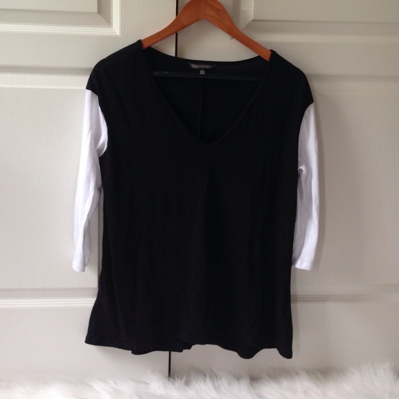 Victoria secret shirt