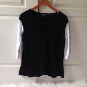 Victoria secret shirt