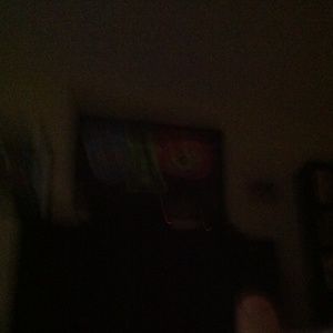 Meet your Posher, Harli