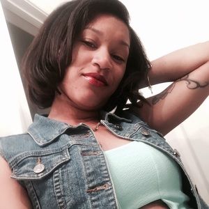 Meet your Posher, Jasmine