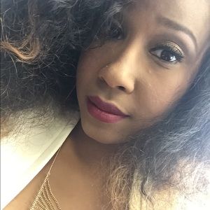 Meet your Posher, Joslyn