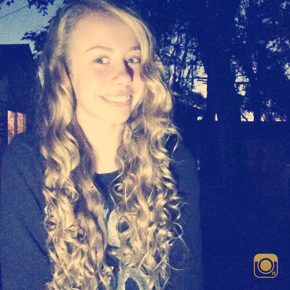 Meet your Posher, Marlee