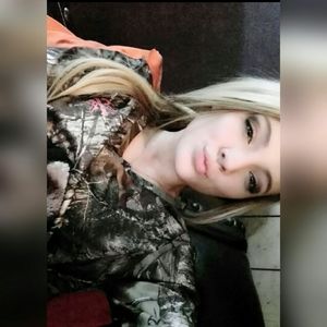 Meet your Posher, Savannah