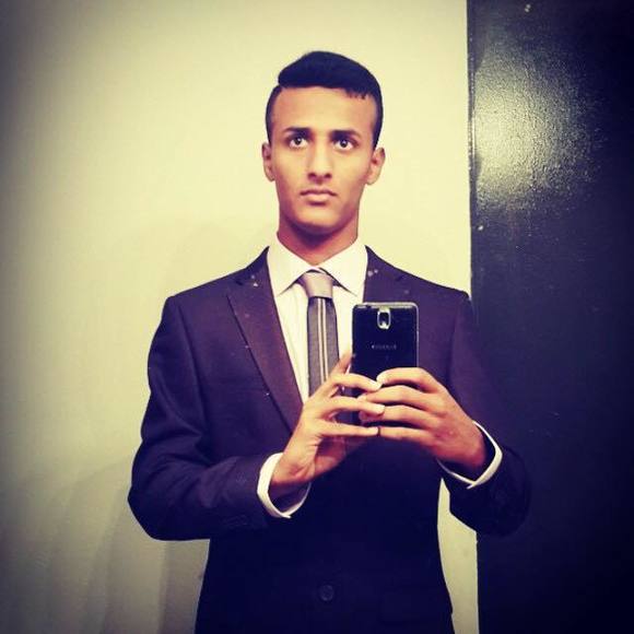 Meet your Posher, Hossam - Picture 1 of 1