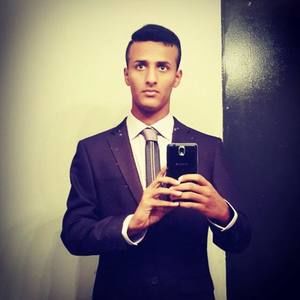 Meet your Posher, Hossam