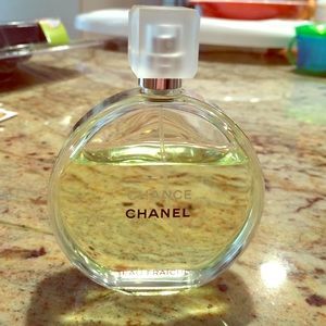 Chance by Chanel