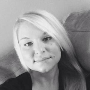 Meet your Posher, Kristy