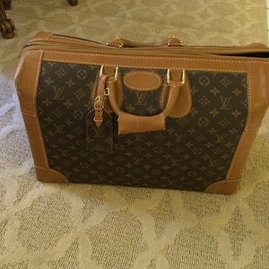 Louis Vuitton bag