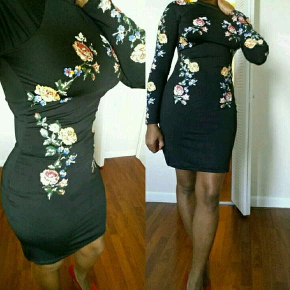 Ⓜ️ix & Ⓜ️atch💝2/$20🌷Sexy bodycon🌷 - Picture 2 of 2