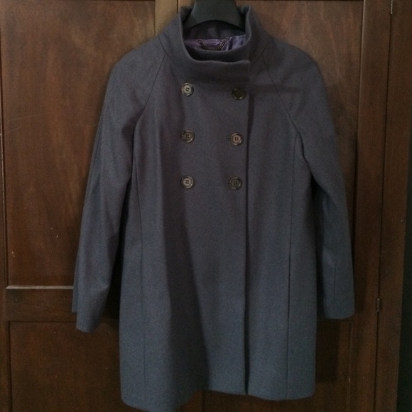 Winter coat