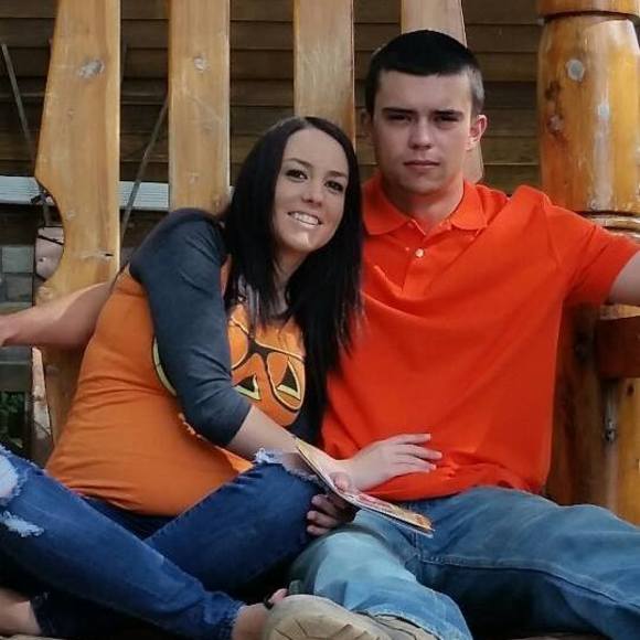 Meet your Posher, Bailey