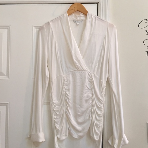 Cabi The Boss Tee #574