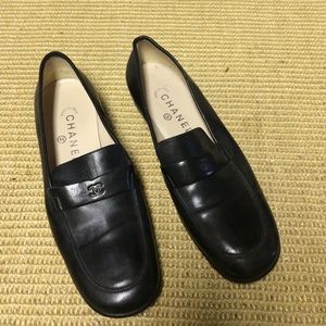 Chanel shoes