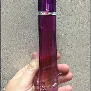 Givenchy very irresistible perfume