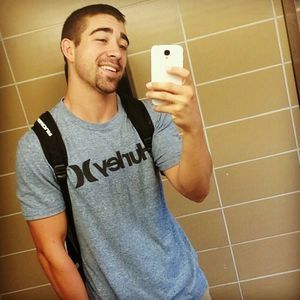 Meet your Posher, Lucas