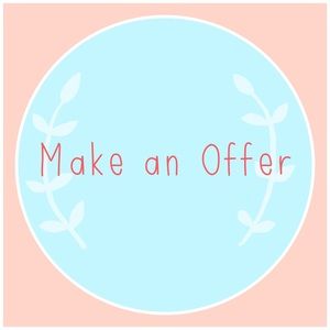 I ❤️ offers!
