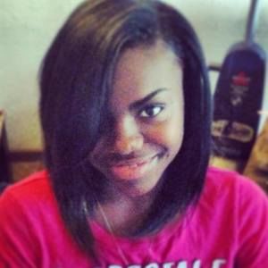 Meet your Posher, Marilyn