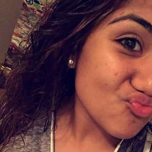 Meet your Posher, Alison