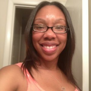 Meet your Posher, Nicollette