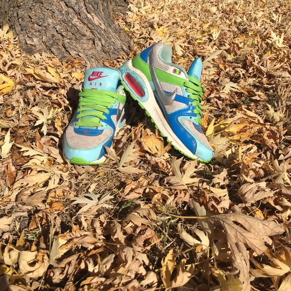 Nike Air Max