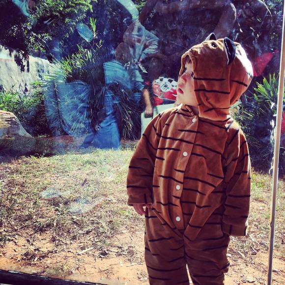 Meet your Posher, Ana