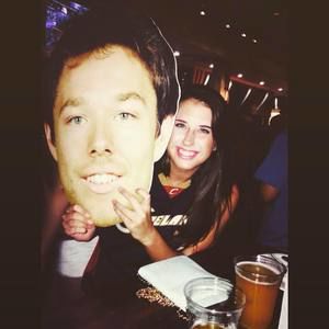 Meet your Posher, Madeleine