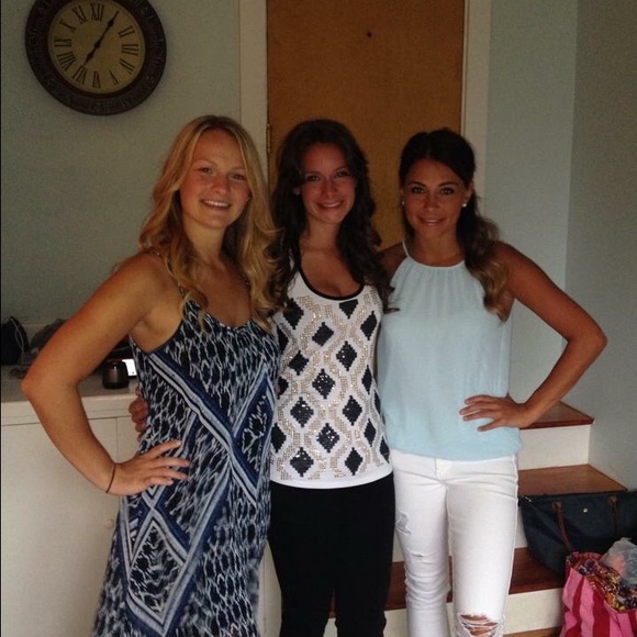 Meet your Posher, Jagoda