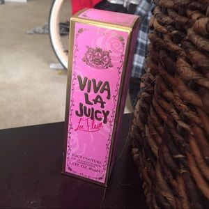 Viva la juicy
