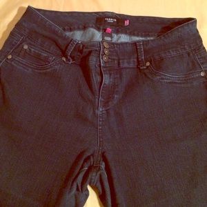 Torrid jeggings size 18short