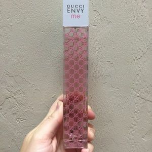 Gucci Envy Me perfume