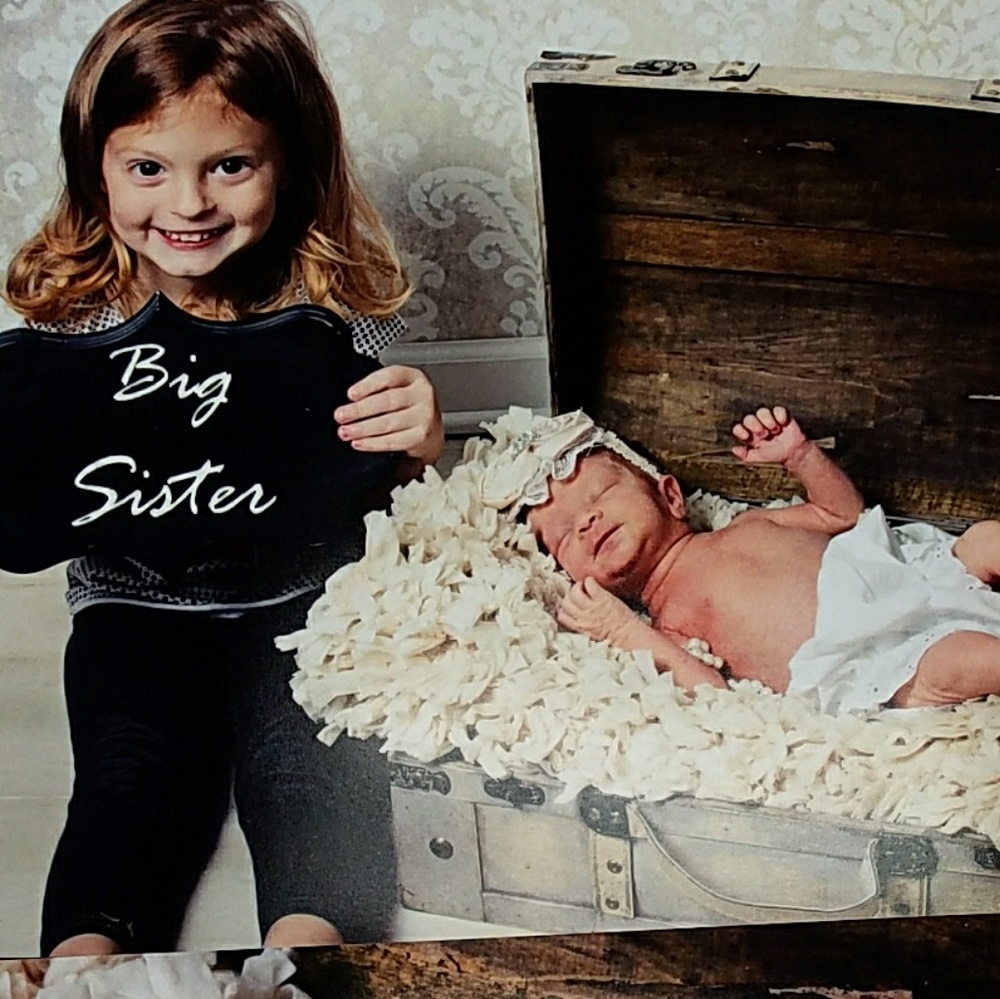 Meet your Posher, Jessica