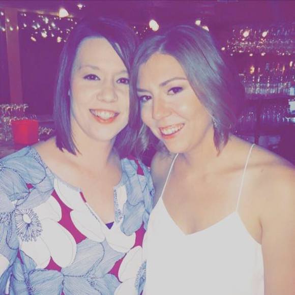 Meet your Posher, Theresa - Picture 1 of 1