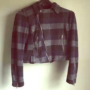 Final Price!! - American Eagle Crop Jacket