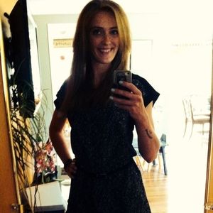 Meet your Posher, Marta