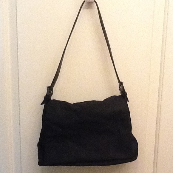 Genuine Coach purse