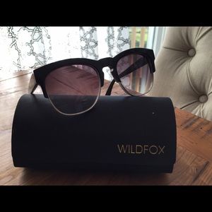 Wildfox Sunglasses