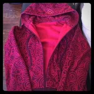 Lululemon hoodie