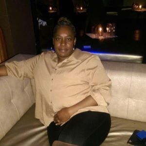 Meet your Posher, Shirlee