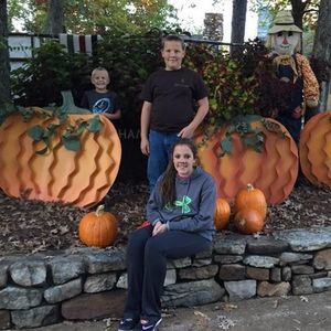 Meet your Posher, Tracy