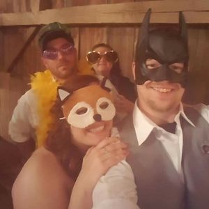 Meet your Posher, Kelsie