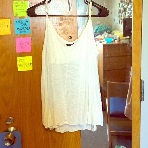 AEO tank top