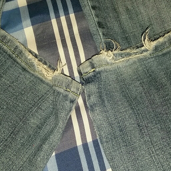 Mimi maternity jeans - Picture 4 of 4