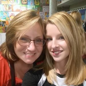 Meet your Posher, Donna