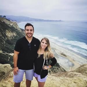 Meet your Posher, Caroline