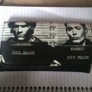 Supernatural Wallet