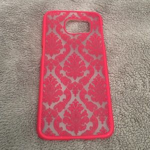 Samsung Galaxy S6 Cell Phone Case